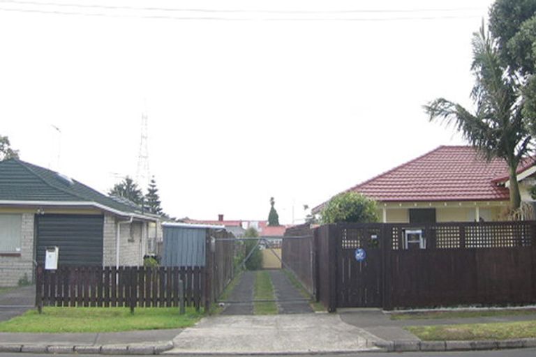 Photo of property in 6 Albert Street, Otahuhu, Auckland, 1062