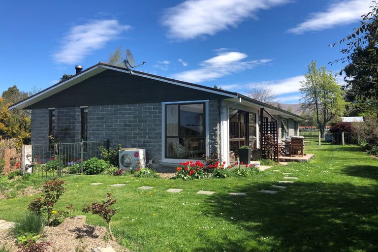 Photo of property in 3 Frayne Street, Fairlie, 7925