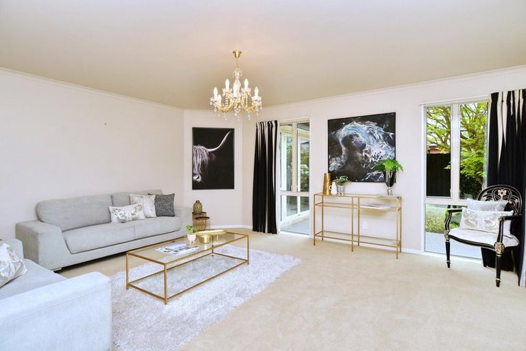 Photo of property in 48 Broomfield Terrace, Burwood, Christchurch, 8061