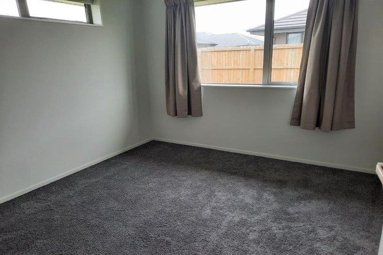 Photo of property in 7 Olivia Street, Rolleston, 7615