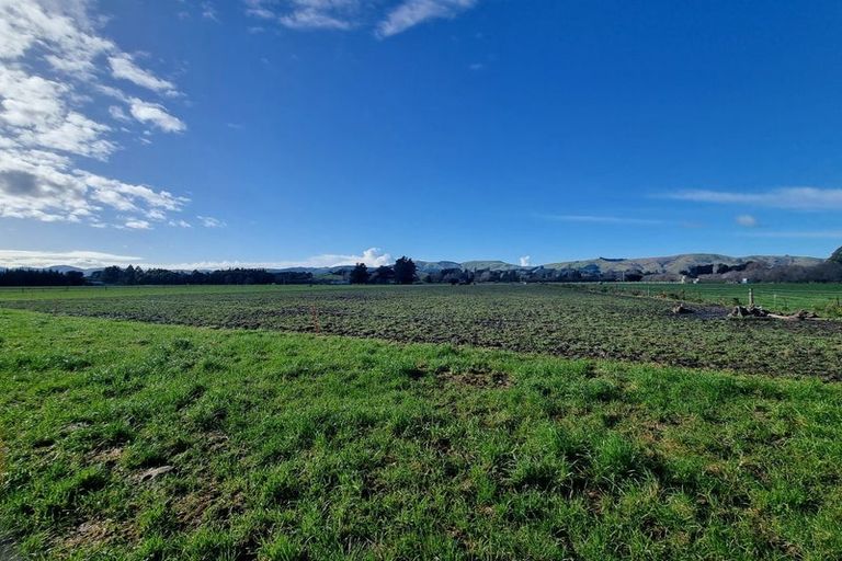 Photo of property in 189 Homeview Road, Cheviot, 7382