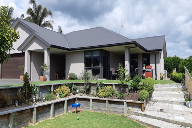 Photo of property in 24 Dayna Avenue, Ohauiti, Tauranga, 3112