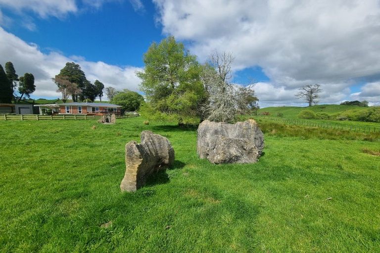 Photo of property in 1089 Mairoa Road, Mangaotaki, Piopio, 3971