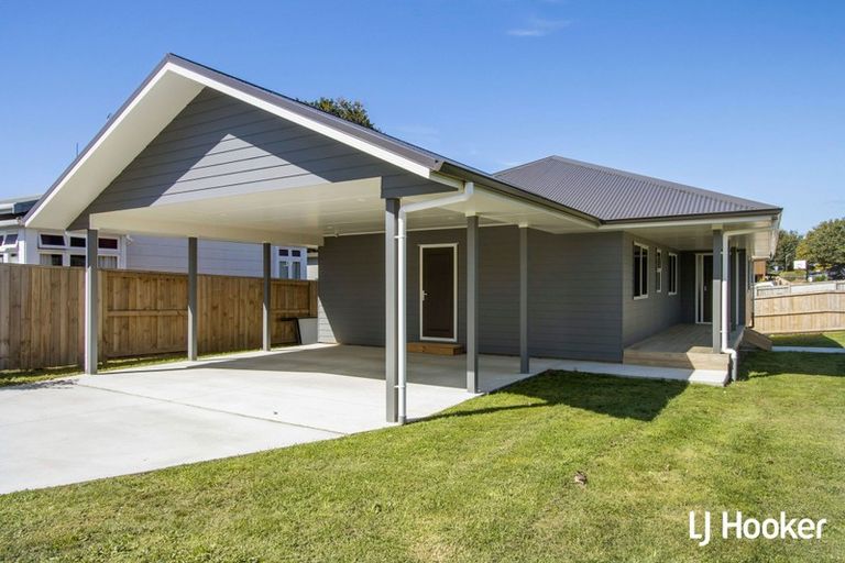 Photo of property in 27a Mueller Street, Waihi, 3610