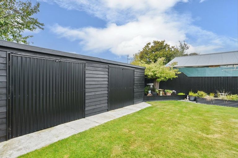 Photo of property in 18 Scotswood Place, Rangiora, 7400