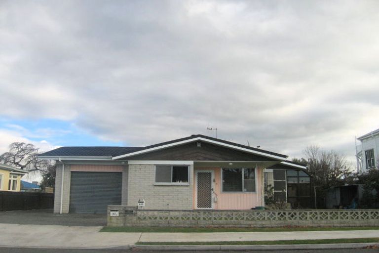 Photo of property in 203a Pattison Road, Akina, Hastings, 4122