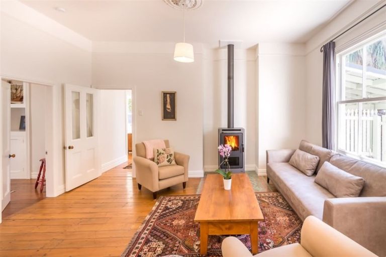 Photo of property in 38 Burke Street, Addington, Christchurch, 8024