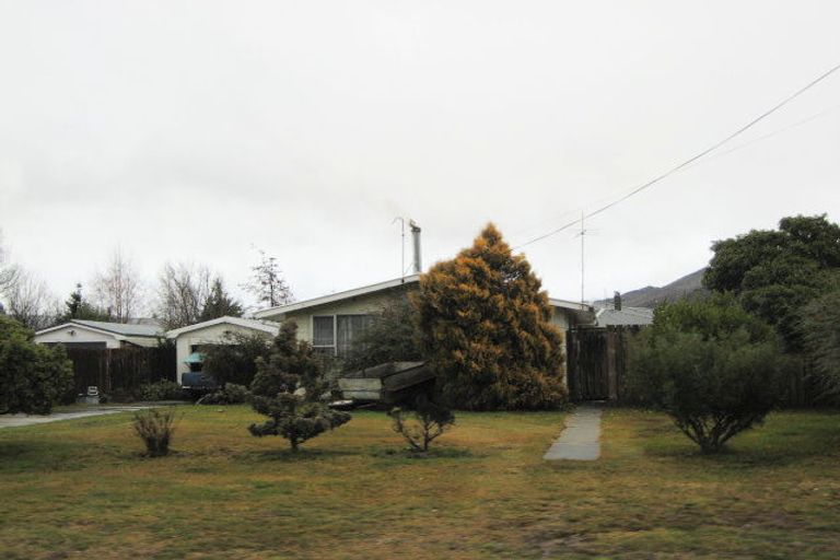 Photo of property in 89 Hazlett Street, Clyde, 9330