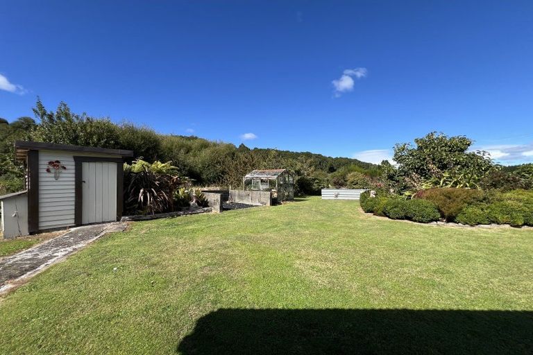 Photo of property in 107 Red Jacks Road, Ngahere, Dobson, 7872