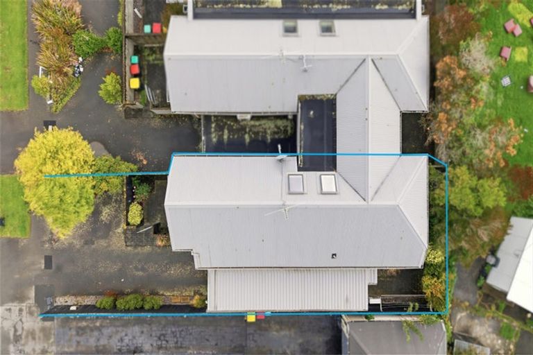 Photo of property in 90a Mandeville Street, Riccarton, Christchurch, 8011