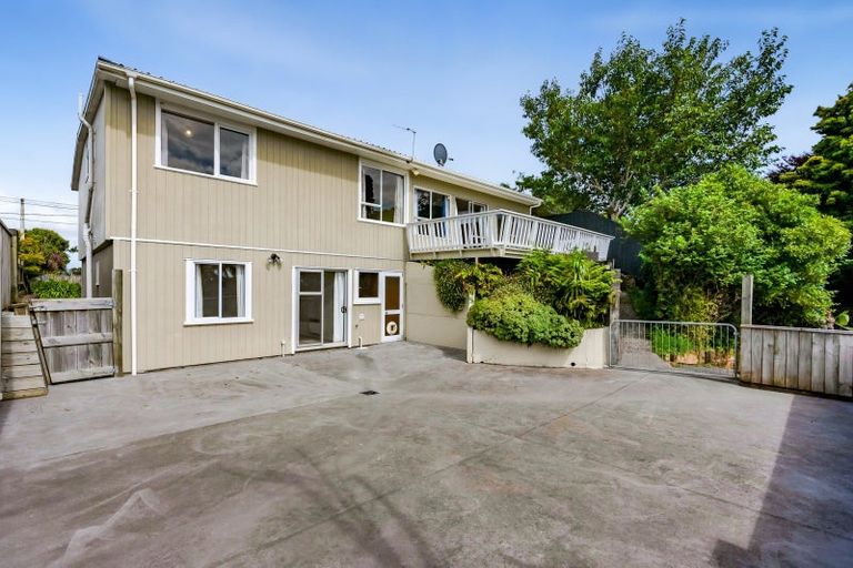 Photo of property in 3 Fernleigh Street, Ferndale, New Plymouth, 4310