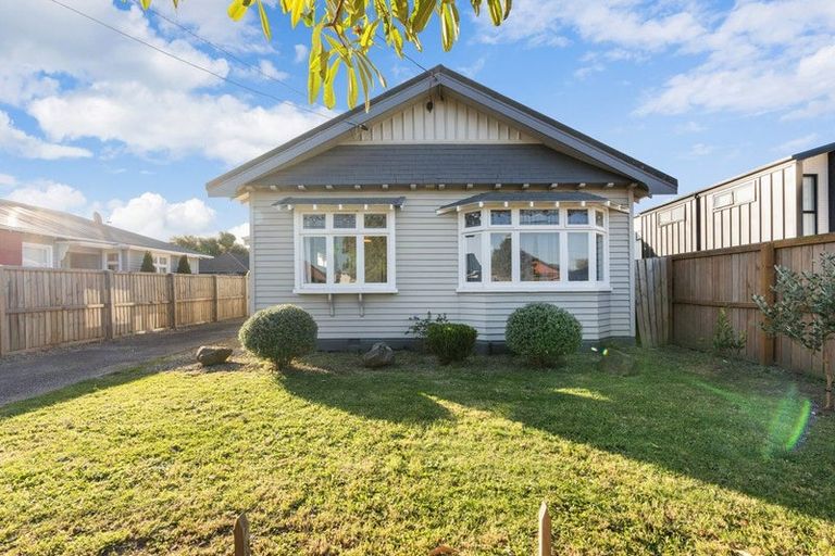 Photo of property in 7 Wychbury Street, Spreydon, Christchurch, 8024