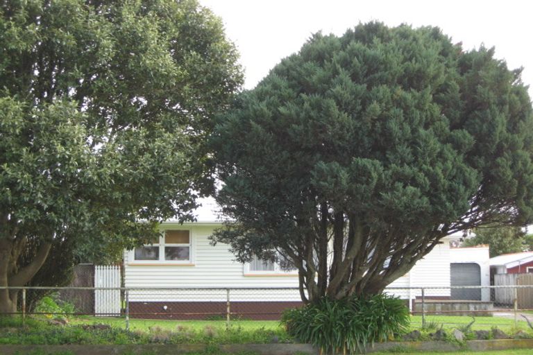 Photo of property in 134 Cracroft Street, Waitara, 4320