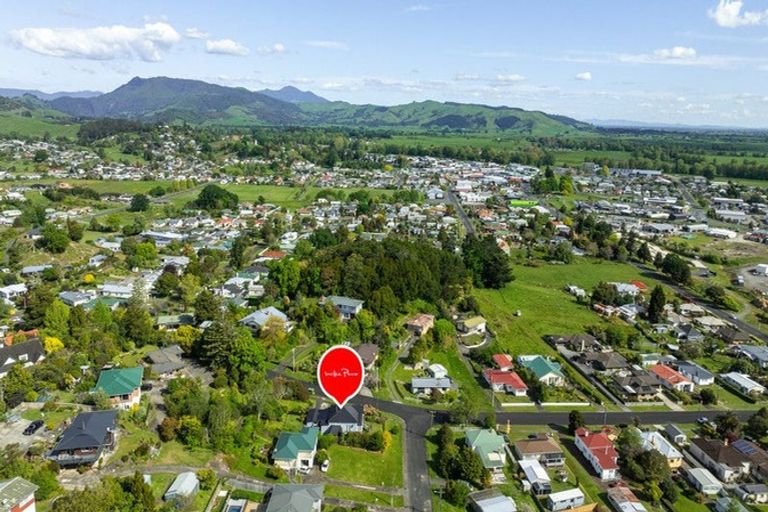 Photo of property in 16 Hill Street, Paeroa, 3600