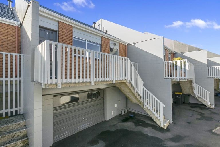 Photo of property in 229d Highgate, Roslyn, Dunedin, 9010