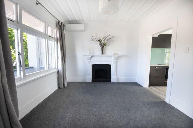 Photo of property in 164 Wellesley Road, Napier South, Napier, 4110