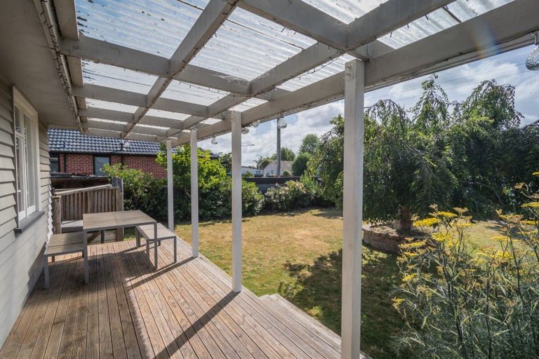 Photo of property in 11 Maude Street, Temuka, 7920