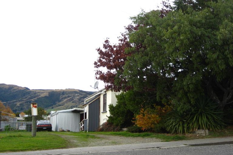 Photo of property in 4 Kent Street, Tapanui, 9522
