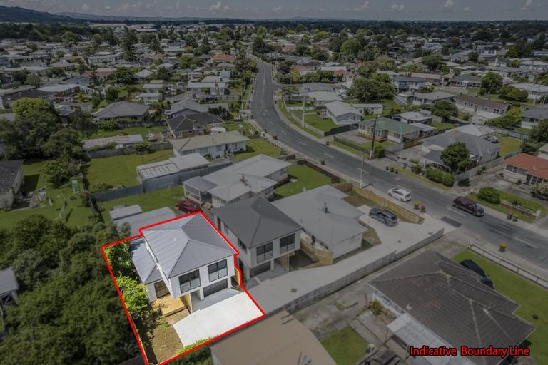Photo of property in 46b Valentine Street, Papakura, 2110
