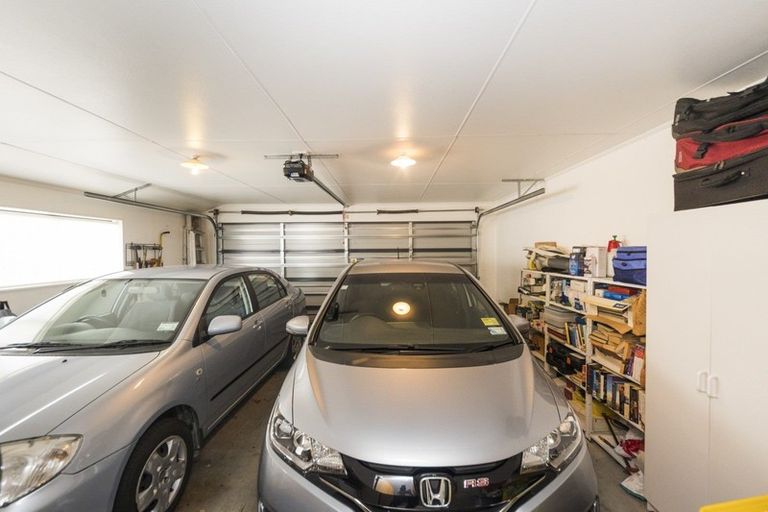 Photo of property in 373a Ruahine Street, Terrace End, Palmerston North, 4410