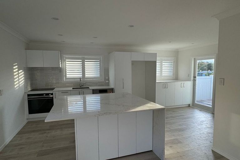 Photo of property in 117 Vodanovich Road, Te Atatu South, Auckland, 0610