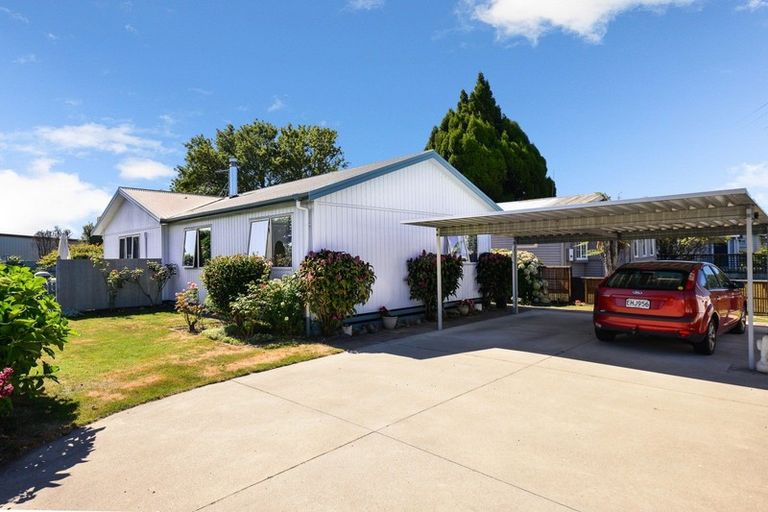 Photo of property in 24 Smith Street, Frankton, Hamilton, 3204