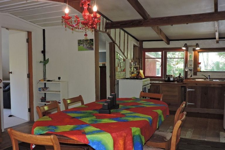 Photo of property in 470 Tapu Coroglen Road, Tapu, Thames, 3575