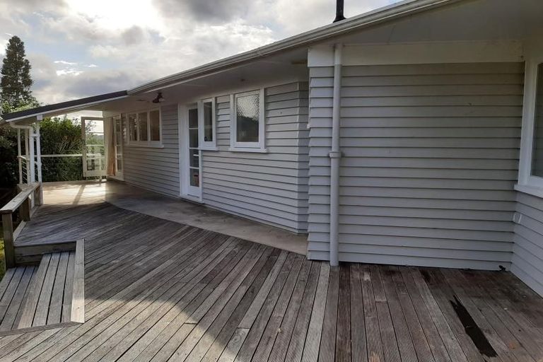 Photo of property in 3 Hoey Street, Te Kamo, Whangarei, 0112