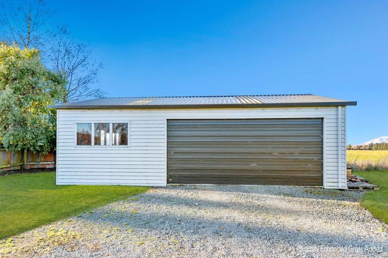 Photo of property in 18 Mossburn Five Rivers Road, Mossburn, Lumsden, 9793