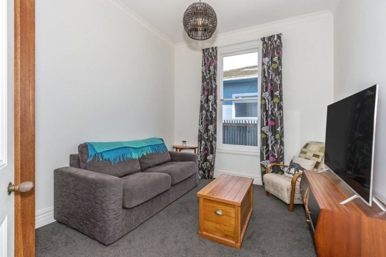 Photo of property in 179 Huxley Street, Sydenham, Christchurch, 8023