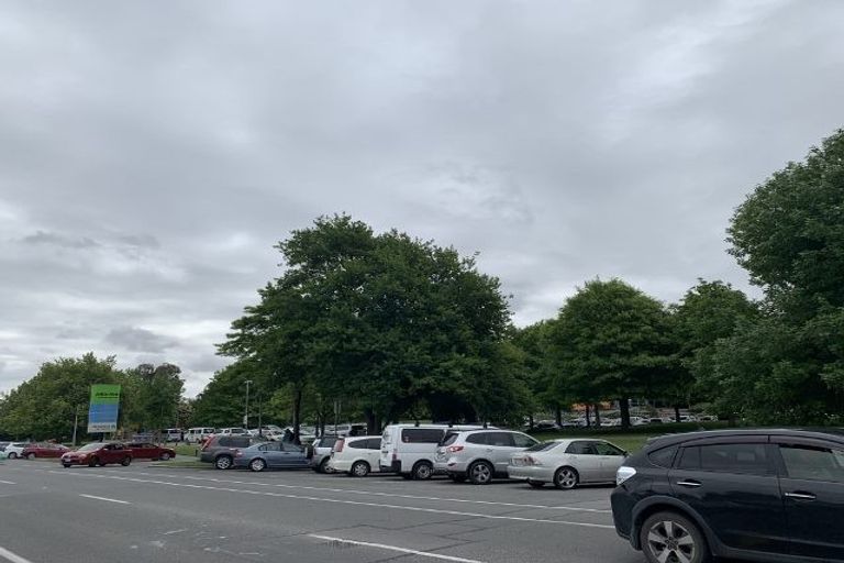 Photo of property in 302 Ilam Road, Burnside, Christchurch, 8053