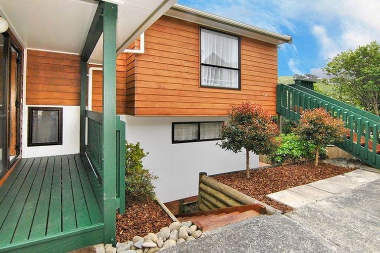 Photo of property in 86a Woodland Road, Johnsonville, Wellington, 6037