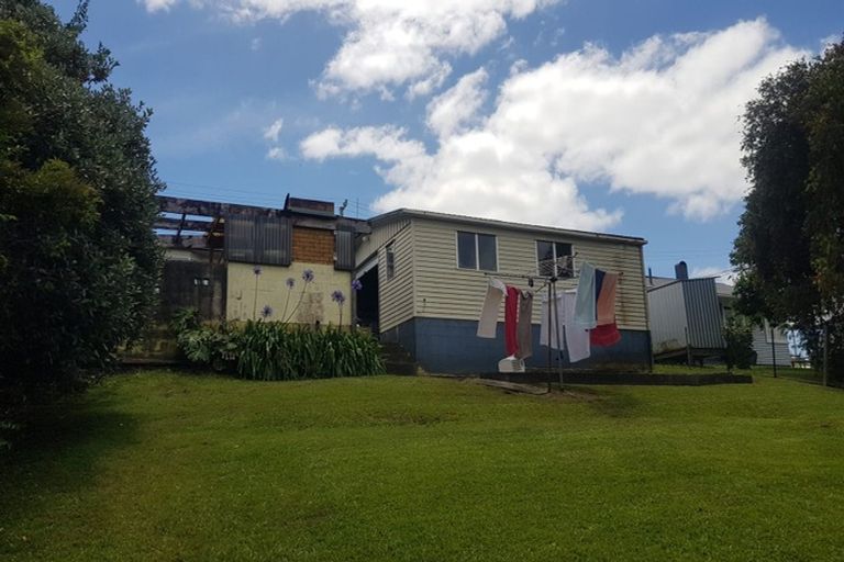 Photo of property in 9 Te Ahu Street, Kaitaia, 0410