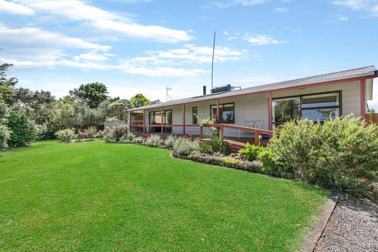 Photo of property in 161 Hauraki Road, Orongo, Thames, 3574