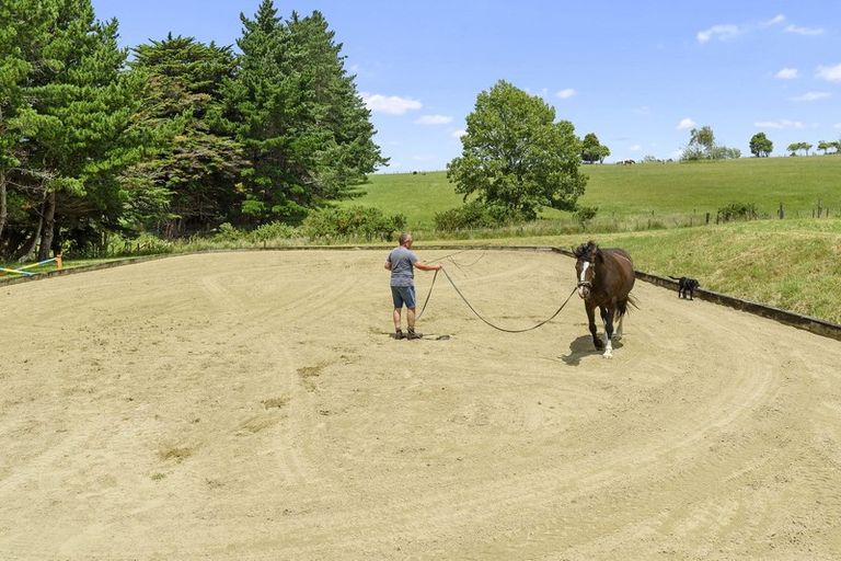 Photo of property in 270 Ireland Road, Waitoki, Kaukapakapa, 0871
