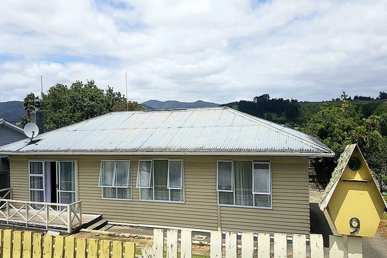 Photo of property in 9 Te Ahu Street, Kaitaia, 0410
