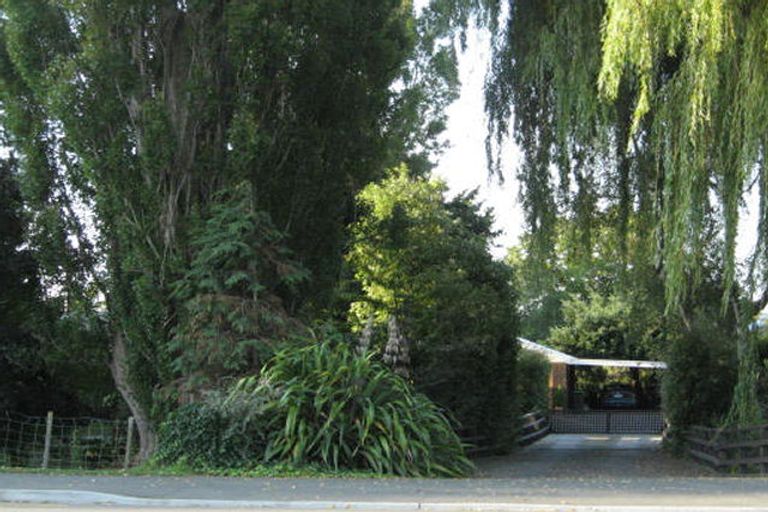 Photo of property in 39 Richard Pearse Drive, Temuka, 7920