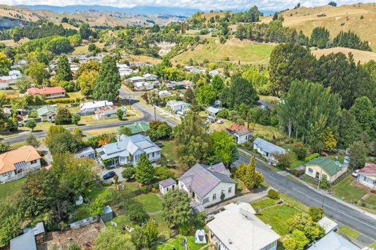 Photo of property in 48 Kaka Road, Taihape, 4720