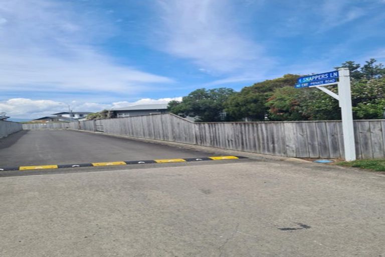 Photo of property in 5 Snappers Lane, Foxton Beach, Foxton, 4815