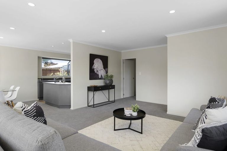 Photo of property in 25a Parnwell Street, Burwood, Christchurch, 8083