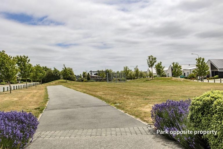 Photo of property in 20 Wallingford Crescent, Rolleston, 7615