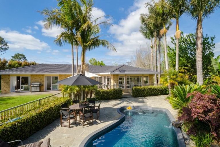 Photo of property in 19 Totara Road, Whenuapai, Auckland, 0618