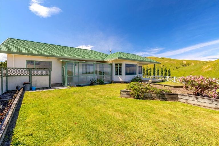 Photo of property in 3254 Pourerere Road, Pourerere, Waipawa, 4271