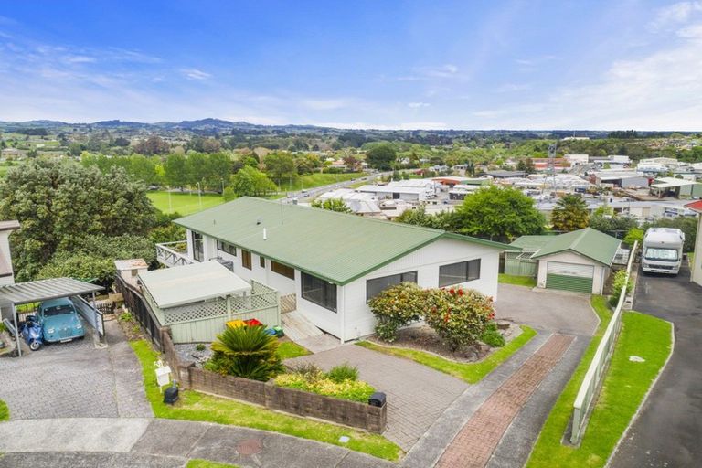 Photo of property in 20 Knox Place, Greerton, Tauranga, 3112