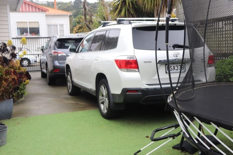 Photo of property in 4 Rotoiti Street, Johnsonville, Wellington, 6037