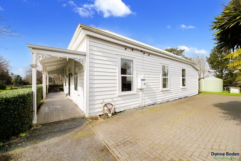 Photo of property in 90 Clark And Denize Road, Pukekawa, Tuakau, 2696