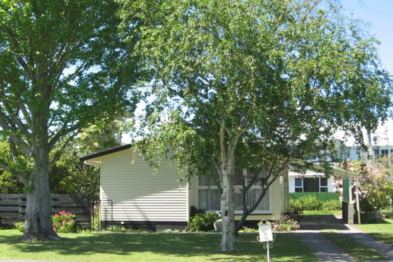 Photo of property in 8 Weber Place, Kaitaia, 0410