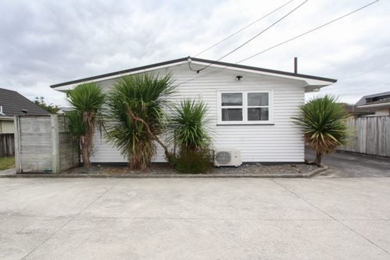 Photo of property in 28a Lorne Street, Melville, Hamilton, 3206