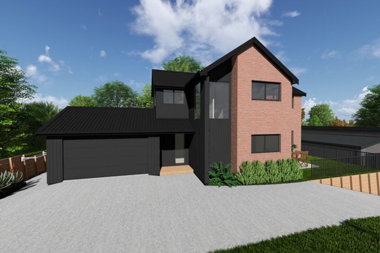 Photo of property in 11b Linley Terrace, Judea, Tauranga, 3110