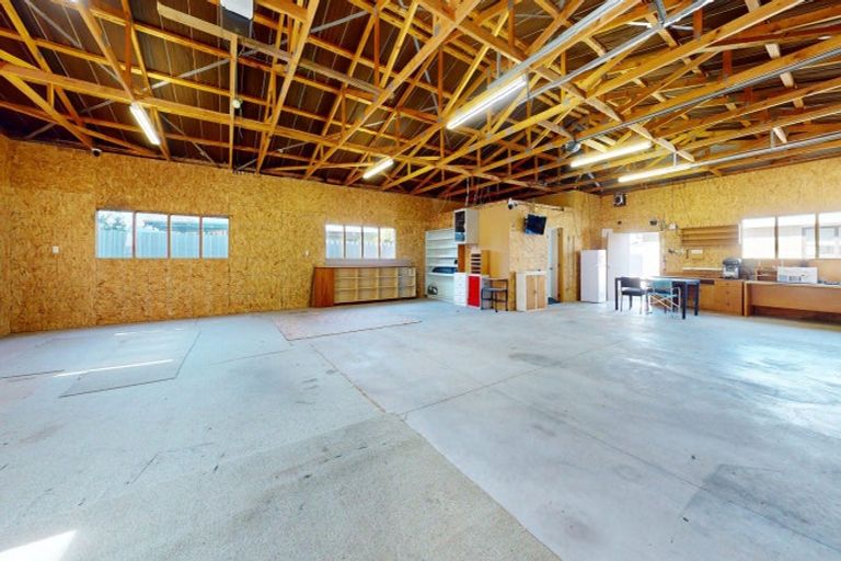 Photo of property in 95 South Town Belt, Rakaia, 7710